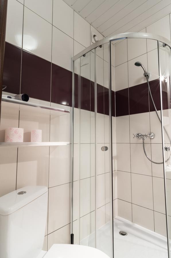 Appartamento Bubble Cracovia