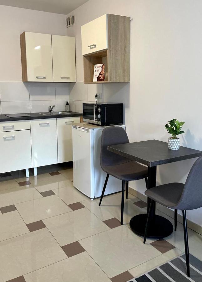 Bubble Apartamento Cracovia