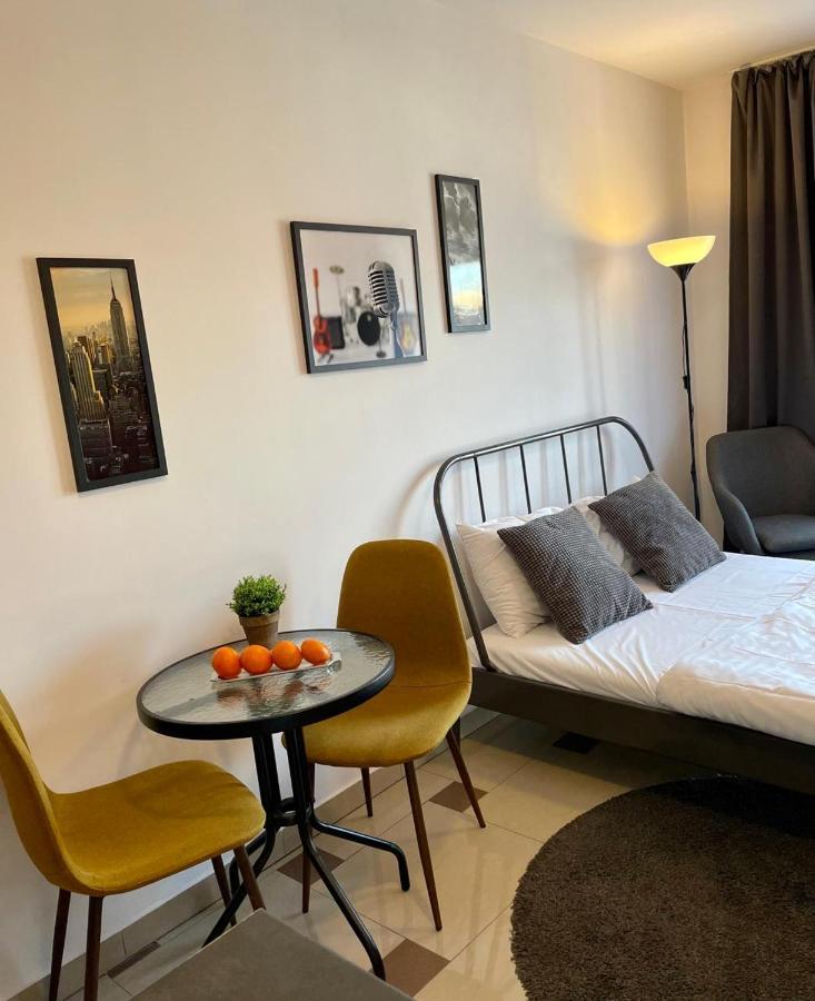Bubble Apartamento Cracovia